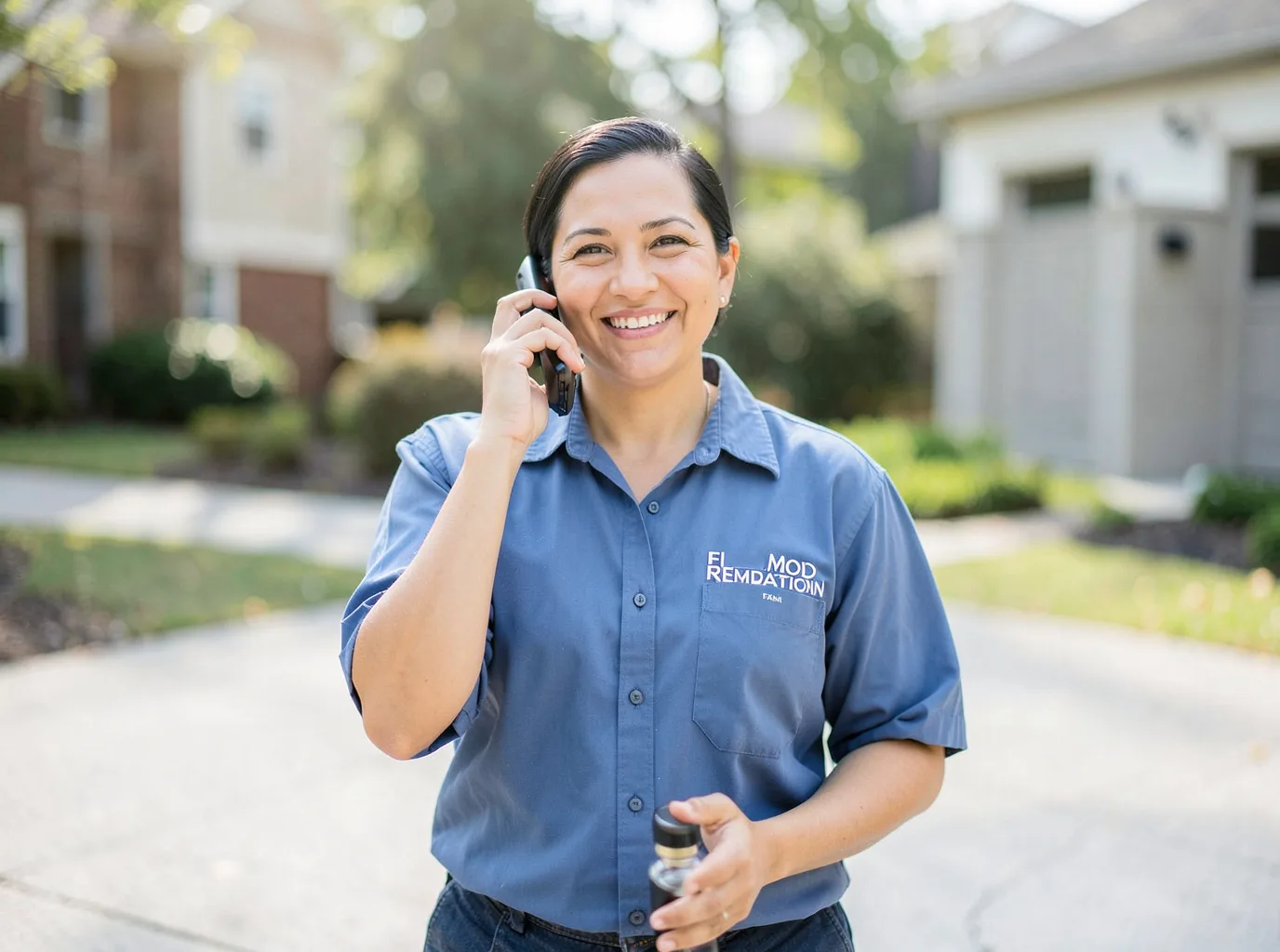 Mold Remediation Amsterdam, OH FAQs